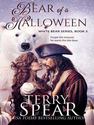 Bear of a Halloween - ebook